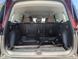 Used 2024 Ford Bronco Sport Outer Banks w/ Tech Package image 4