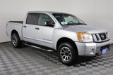 Used 2011 Nissan Titan SV w/ SV Value Truck Pkg image 4