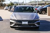 New 2025 Hyundai Elantra Sport image 2