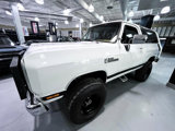 Used 1989 Dodge Ramcharger 4WD image 5