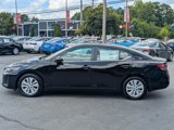 New 2025 Nissan Sentra S image 5