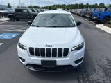 Used 2023 Jeep Cherokee Altitude Lux image 3