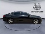 Used 2016 Chevrolet Malibu LS image 4