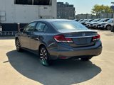 Used 2015 Honda Civic EX-L image 5