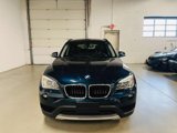 Used 2013 BMW X1 sDrive28i image 2