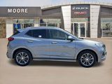 Used 2020 Buick Encore GX Preferred w/ Sport Touring Package image 2