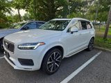 Certified 2022 Volvo XC90 T6 Momentum w/ Advanced Package image 4