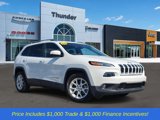 Used 2015 Jeep Cherokee Latitude image 1