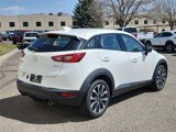 Used 2019 MAZDA CX-3 Touring image 3