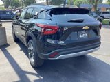 New 2025 Chevrolet Trax LT image 3