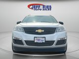 Used 2017 Chevrolet Traverse LS image 3