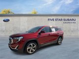 Used 2019 GMC Terrain SLT image 4