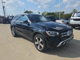 Certified 2022 Mercedes-Benz GLC 300 4MATIC image 2