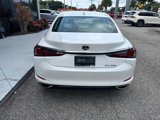 Certified 2024 Lexus ES 350 w/ Premium Package image 4