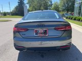 Used 2025 Audi A5 2.0T Premium Plus w/ Premium Plus image 4