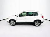 Used 2016 Volkswagen Tiguan SE image 4