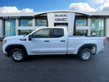 New 2025 GMC Sierra 1500 Pro w/ Pro Value Package image 4