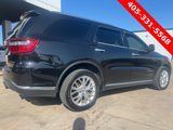 Used 2014 Dodge Durango Citadel w/ Technology Group image 3