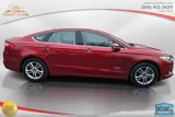 Used 2016 Ford Fusion Energi Titanium w/ Driver Assist Package image 6