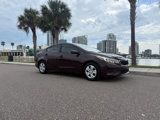 Used 2017 Kia Forte LX image 4