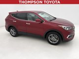 Used 2017 Hyundai Santa Fe Sport image 1