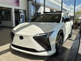New 2025 Lexus RZ 300e image 5