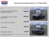 Used 2023 Subaru Ascent Onyx Edition image 2