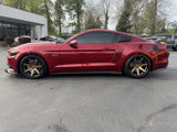 Used 2015 Ford Mustang GT Premium w/ GT Performance Package image 2