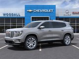 New 2025 GMC Acadia Denali w/ Super Cruise Package image 2