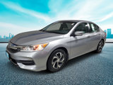 Used 2016 Honda Accord LX image 2