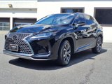Used 2021 Lexus RX 350 AWD w/ Premium Package image 5
