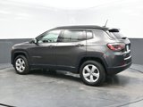 Used 2018 Jeep Compass Latitude w/ Popular Equipment Group image 4