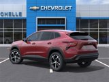 New 2025 Chevrolet Trax RS image 3