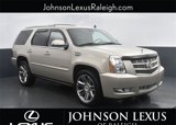 Used 2013 Cadillac Escalade Premium image 3