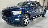 Used 2020 RAM 1500 4x4 Crew Cab image 3