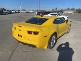 Used 2013 Chevrolet Camaro LT image 6