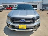 Used 2019 Ford Ranger Lariat w/ Equipment Group 501A Mid image 2