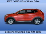 Used 2016 Hyundai Tucson Eco image 3