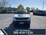 Used 2023 Jeep Compass Trailhawk image 2