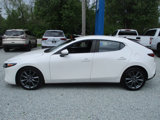Used 2019 MAZDA MAZDA3 Hatchback image 2