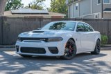 Used 2023 Dodge Charger SRT Hellcat w/ Harman/Kardon Audio Group image 3