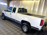 Used 1997 Chevrolet Silverado 1500 4x4 Extended Cab image 4