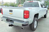 Used 2015 Chevrolet Silverado 2500 LT image 6