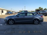 Used 2013 Ford Fusion SE image 4