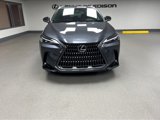 New 2025 Lexus NX 350 AWD image 2