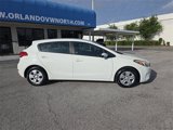 Used 2017 Kia Forte LX image 3