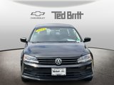 Used 2015 Volkswagen Jetta S w/ Welcome Package image 2