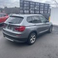 Used 2011 BMW X3 xDrive28i image 3