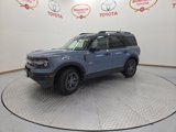 Used 2024 Ford Bronco Sport Big Bend image 2