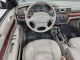 Used 2001 Chrysler Sebring LXi image 5